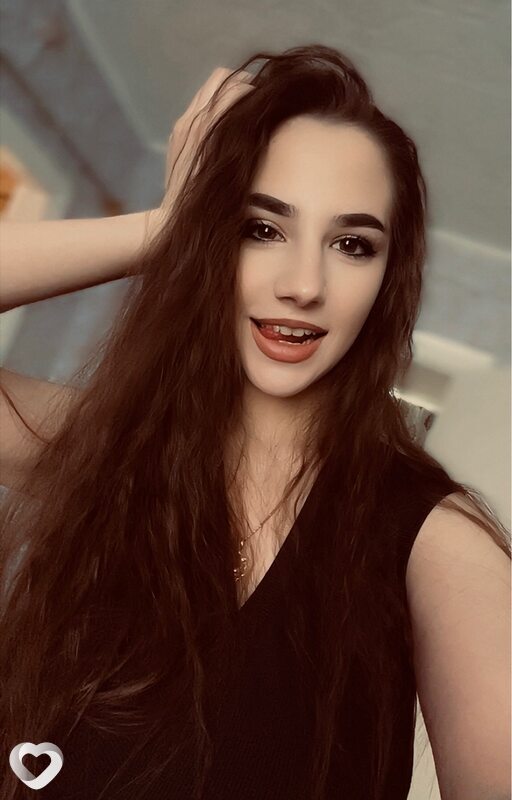 Светлана, 26, Владивостоке — анкета №4003464