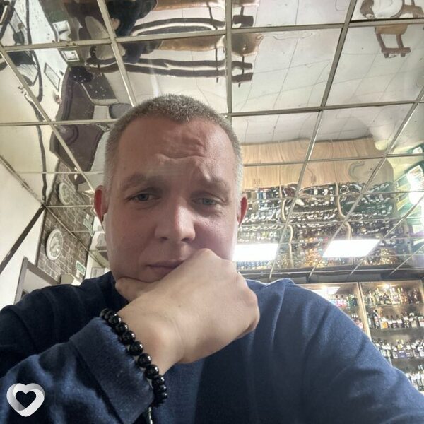 Ден, 33, Подольске — анкета №4003471