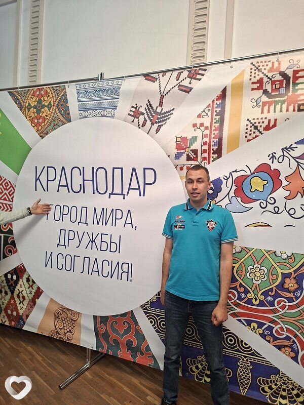 Эльдар, 33, Краснодаре — анкета №4003473