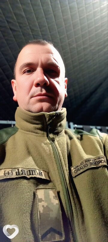 Владимир, 52, Киеве — анкета №4003040