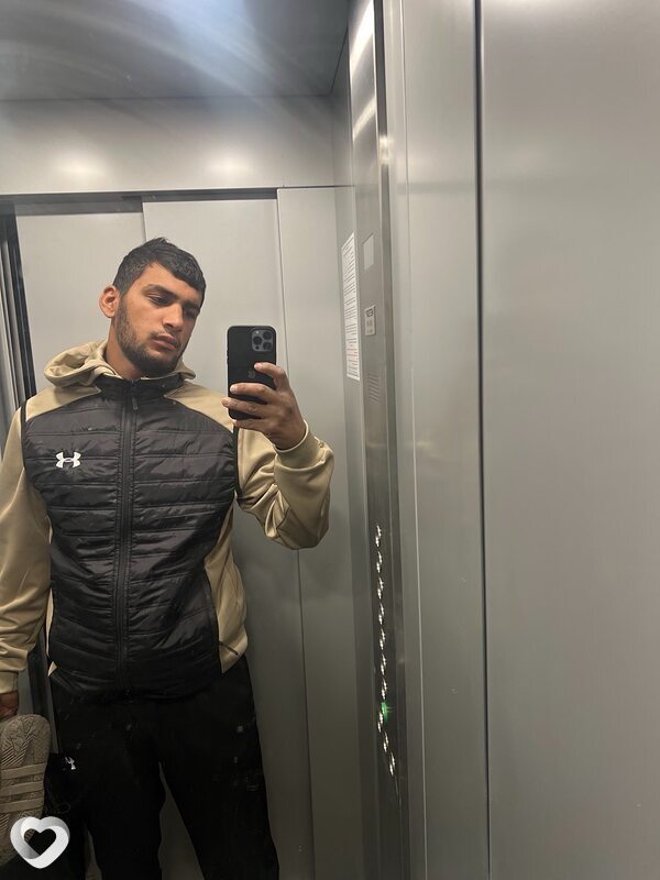 Алик, 23, Хабаровске — анкета №4003051