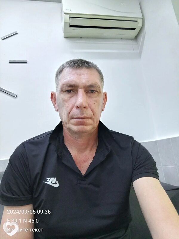 Константин, 44, Москве — анкета №4003055