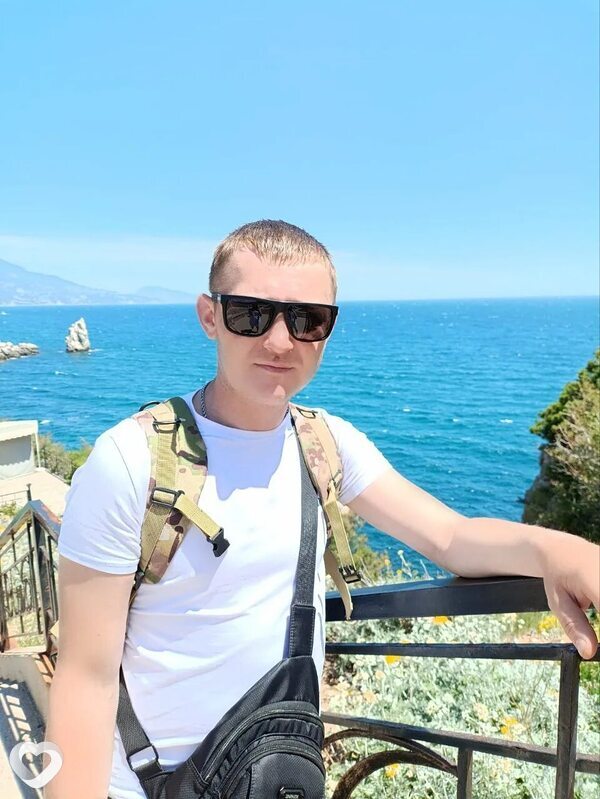 Антон, 32, Санкт-Петербурге — анкета №4002957