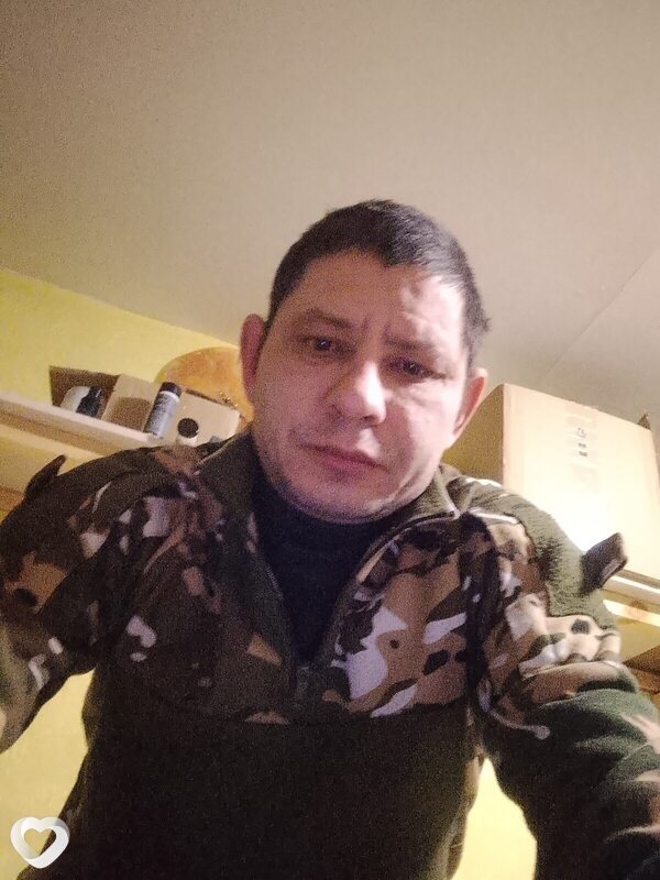 Иван, 42, Фрязине — анкета №4002961