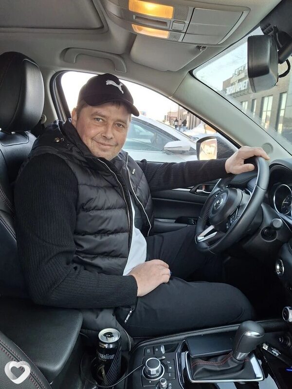 Александр, 38, Троицке — анкета №4002962