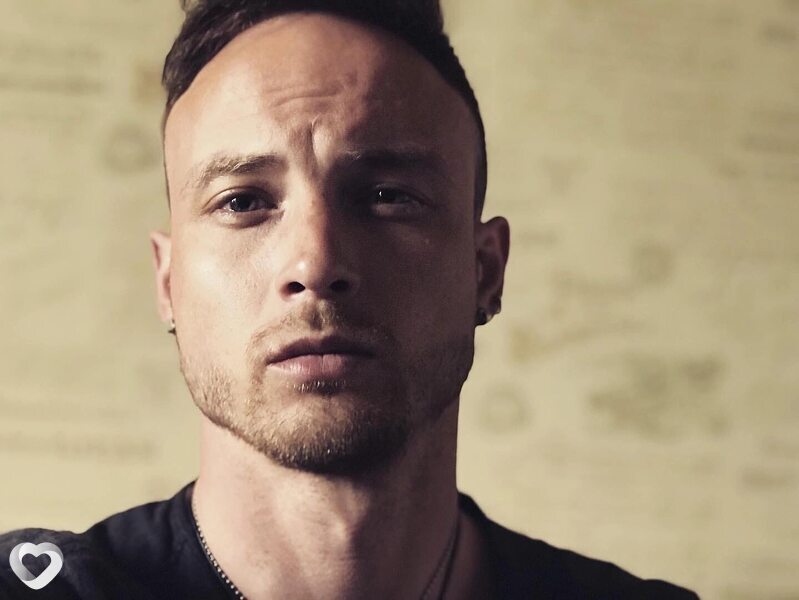 Лекс, 29, Иванове — анкета №4002967