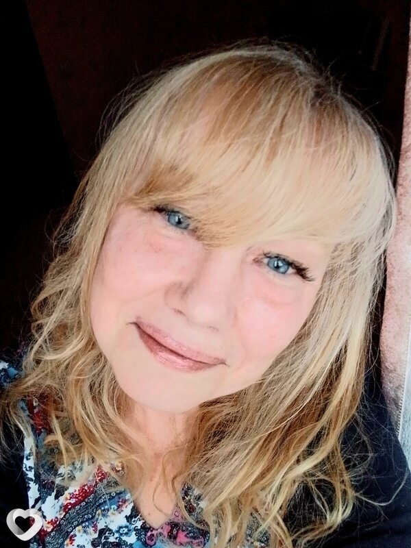 Лика, 55, Новосибирске — анкета №4002969