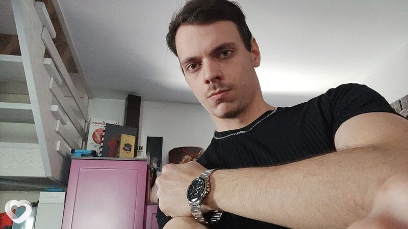 Виланд, 24, Караганде — анкета №4002970