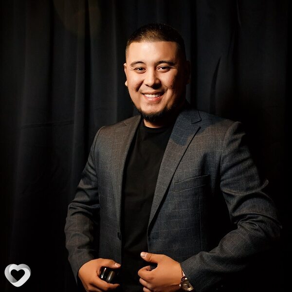 Jafar, 31, Алматы — анкета №4002971