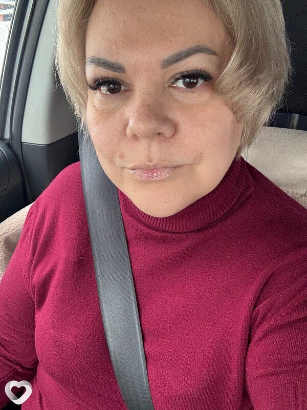 Юлия, 46, Нижнем Новгороде — анкета №4002977