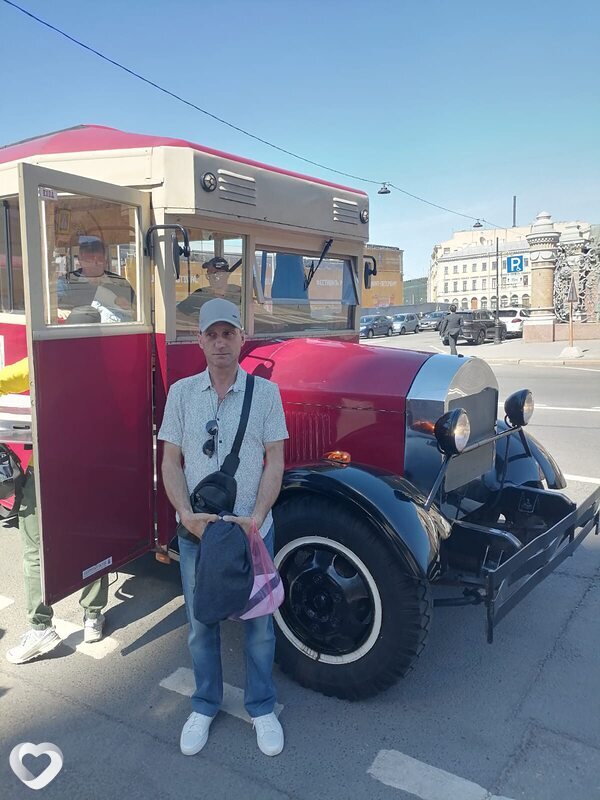 Серёга, 60, Хабаровске — анкета №4003131