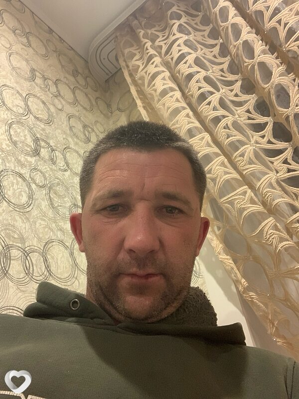 Дмитрий, 42, Самаре — анкета №4003132