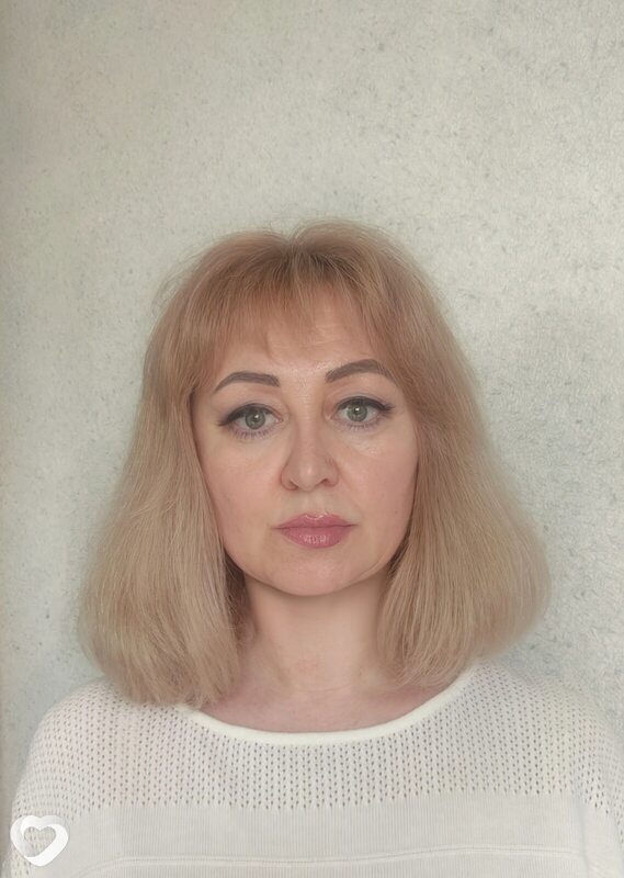 Наталья, 49, Березовский (Свердловская обл) — анкета №4003134