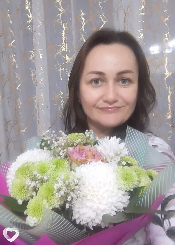 Алёна, 44, Керчи — анкета №4003148