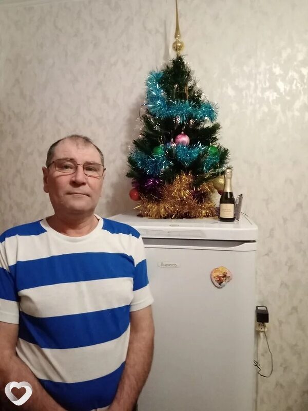 Юрий, 53, Новосибирске — анкета №4003150