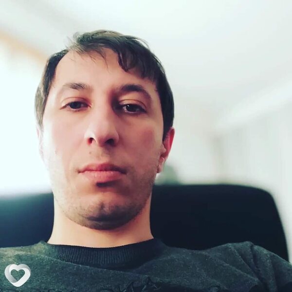 Aram, 39, Ереван — анкета №4003151