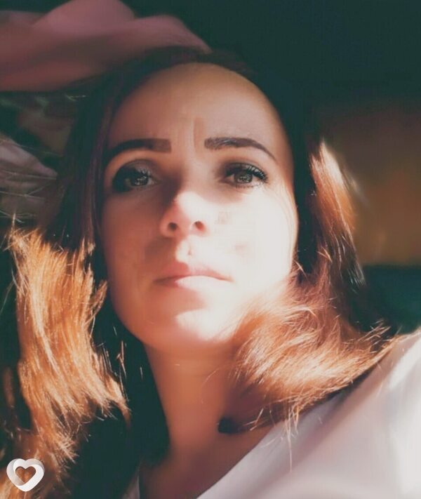 Ксения, 34, Белогорске — анкета №4003152