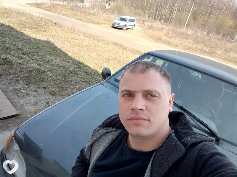 Алексей, 39, Ногинске — анкета №4003153