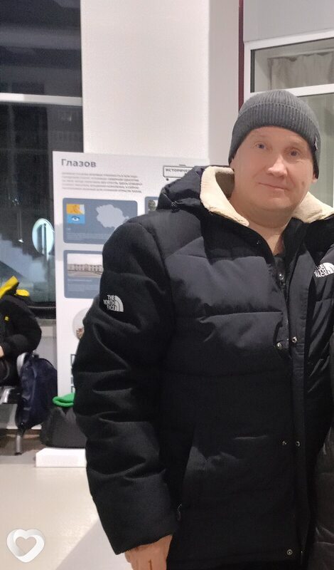 Андрей, 56, Белгороде — анкета №4003155