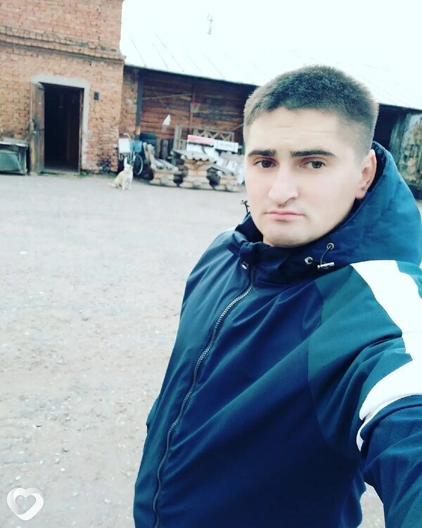 Кирилл, Шимановск
