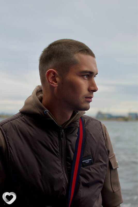 Тимур, 29, Казани — анкета №4003410