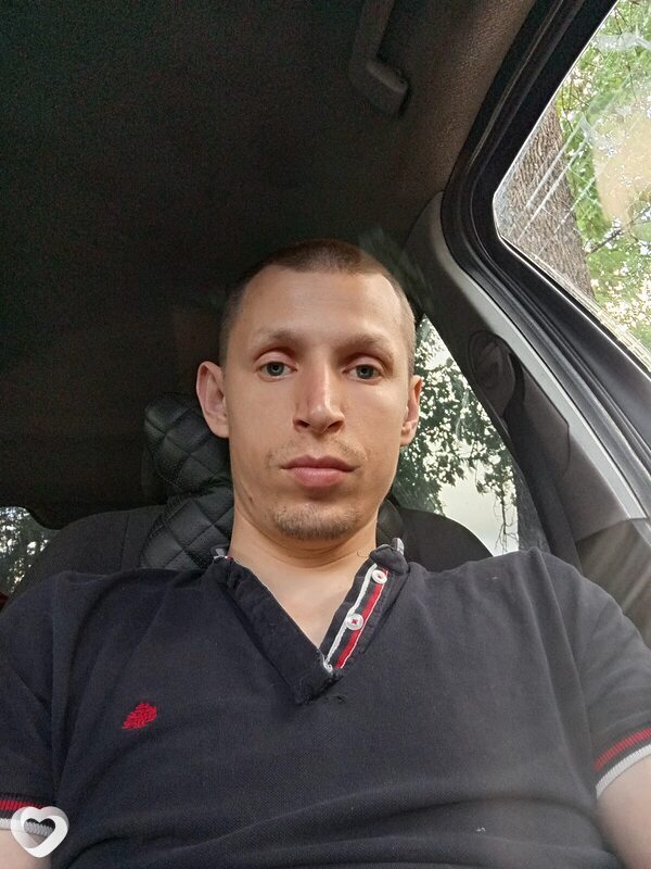 Иван, 33, Донецке — анкета №4003418