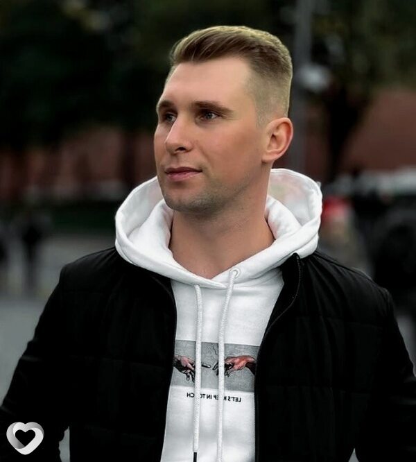 Игорь, 38, Уфе — анкета №4003419