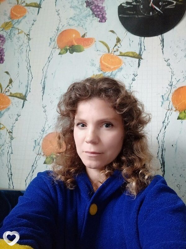 Татьяна, 45, Костроме — анкета №4003424