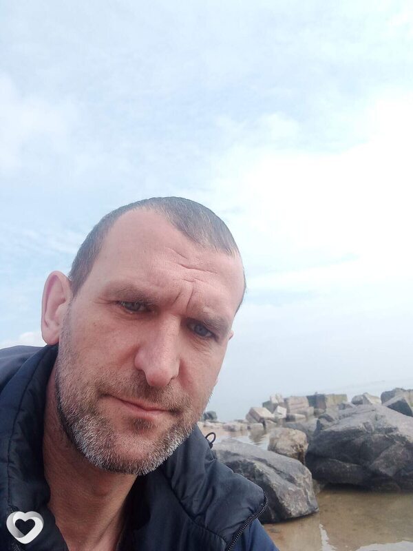 Сергей, 47, Донецке — анкета №4003425