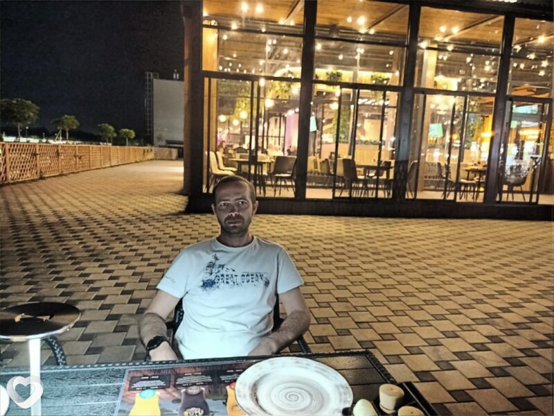 Стас, 36, Ростове-на-Дону — анкета №4003427
