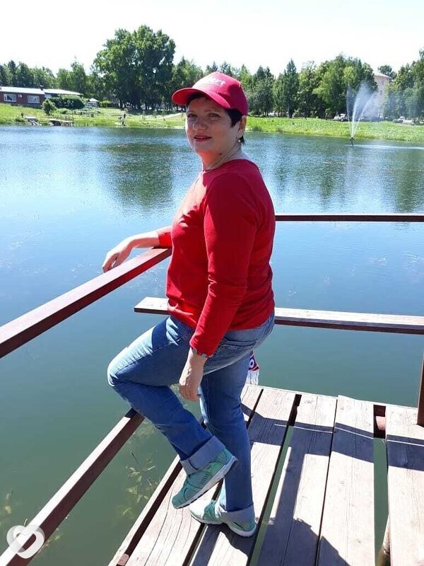 Ирина, 55, Уфе — анкета №4003428