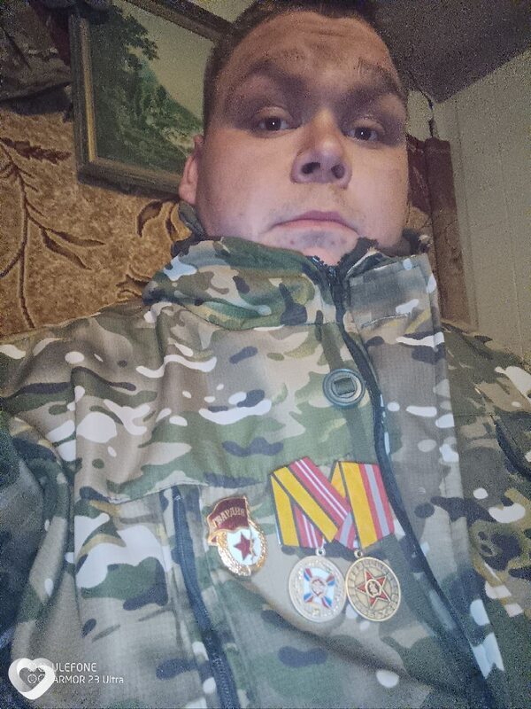Дима, 26, Екатеринбурге — анкета №4003082