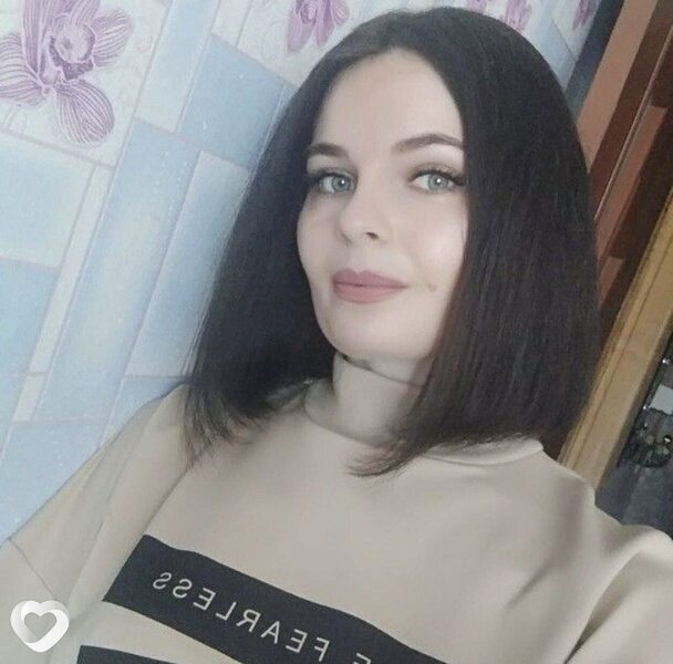 Маша, 29, Липецке — анкета №4003086