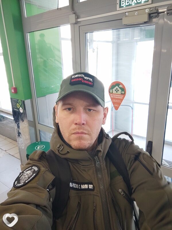 Алексей, 31, Москве — анкета №4003087