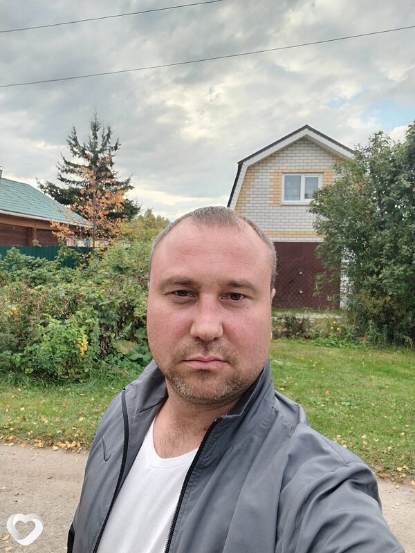 Артём, 38, Нижнем Новгороде — анкета №4003090
