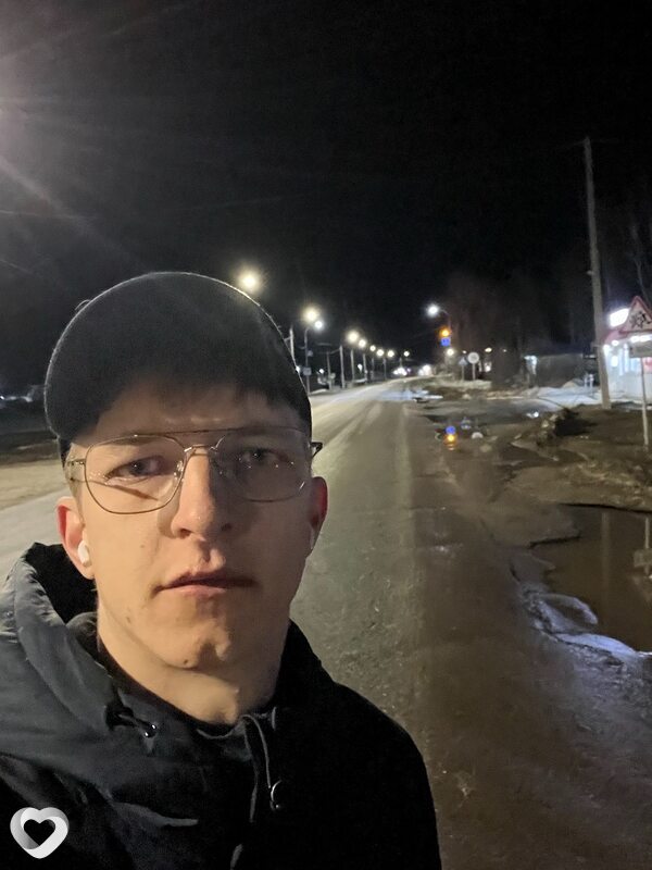 Алексей, 29, Димитровграде — анкета №4003091