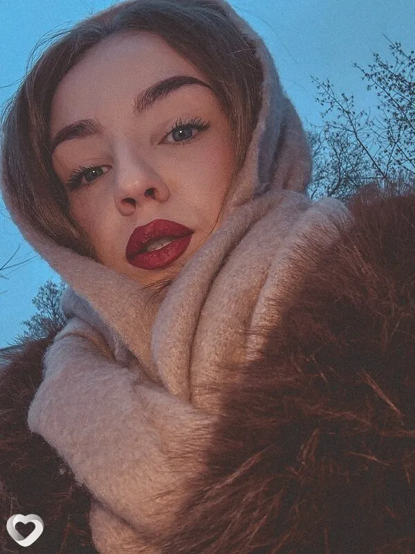 Елизавета, 24, Москве — анкета №4003094