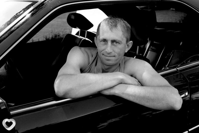 Дима, 45, Санкт-Петербурге — анкета №4003101