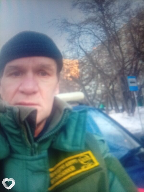 Алексей, 60, Новосибирске — анкета №4003102