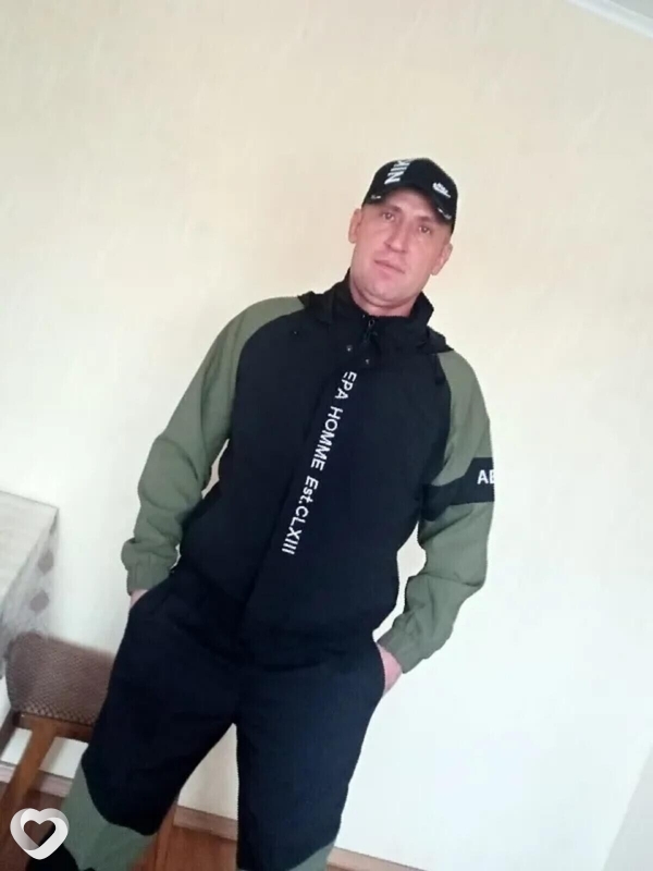 Роман, 48, Липецке — анкета №4003108
