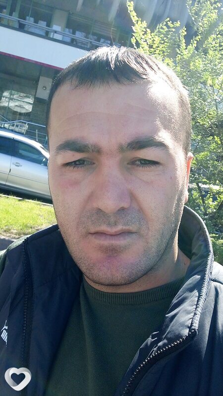 Расул, 34, Алматы — анкета №4003116