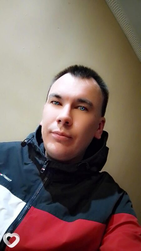 Farid Khaidarov, 32, Тюмени — анкета №4003117