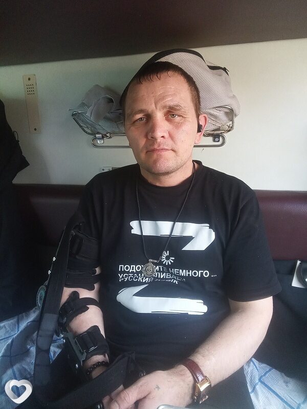 Коля, 43, Екатеринбурге — анкета №4003120