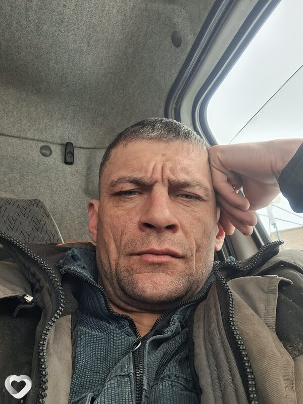 Фёдор, 39, Костанае — анкета №4003125