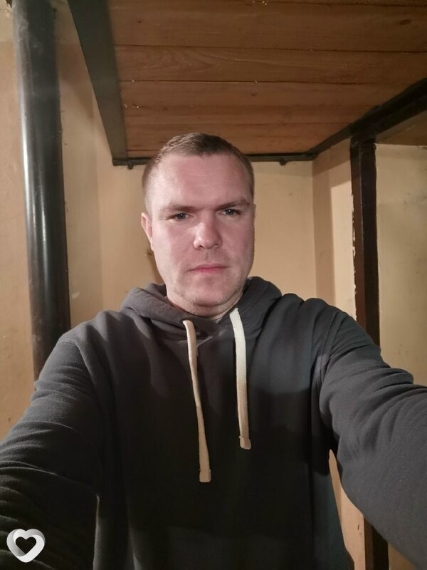 Алексей, 40, Жодине — анкета №4003126
