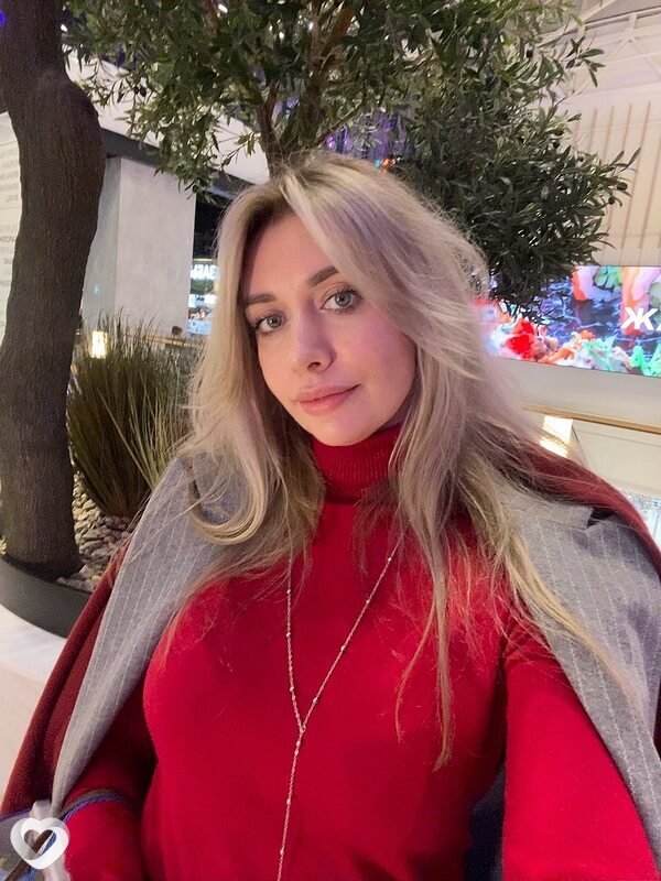 Анжела, 31, Санкт-Петербурге — анкета №4003130
