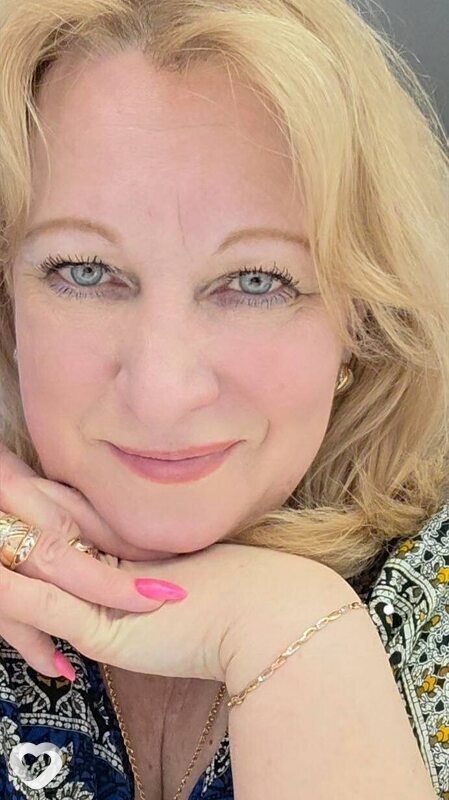 Елена, 54, Нерюнгри — анкета №4003057