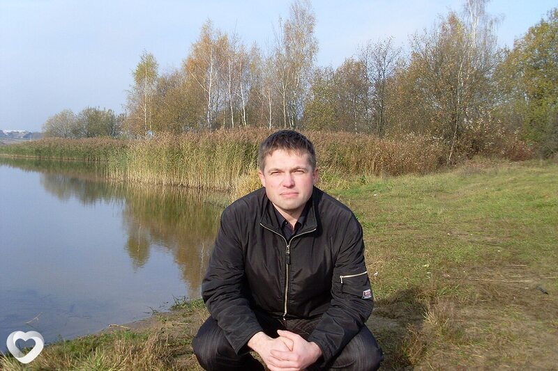 Анатолий Ш, 49, Дзержинске — анкета №4003059