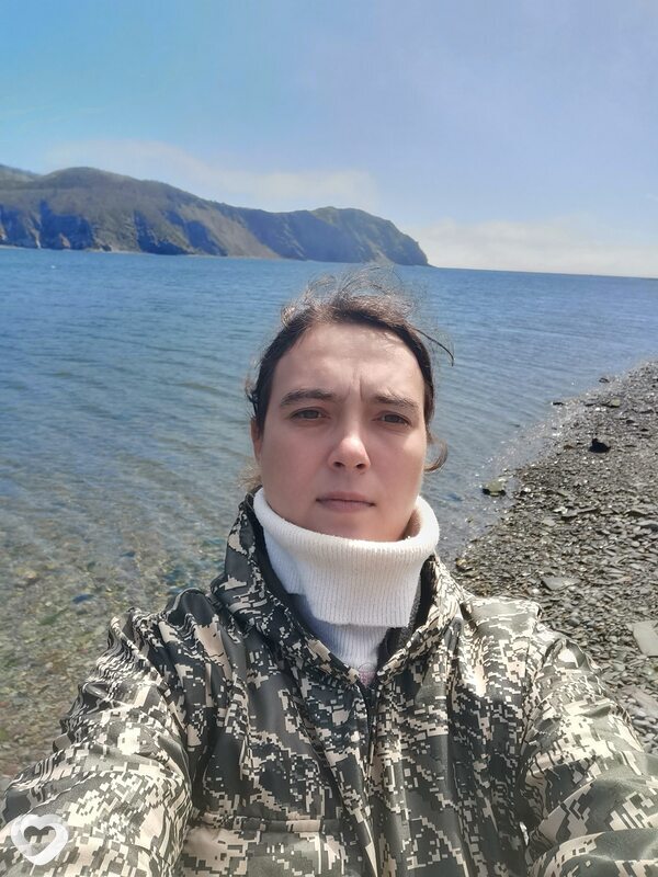 Виктория, 34, Хабаровске — анкета №4003061