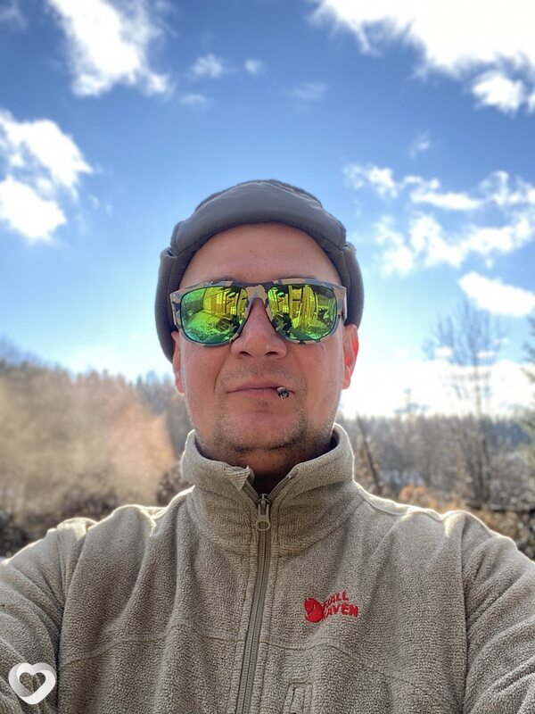 Александр, 41, Перми — анкета №4003065